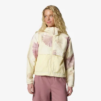 COLUMBIA Spire Valley™ Printed Windbreaker 