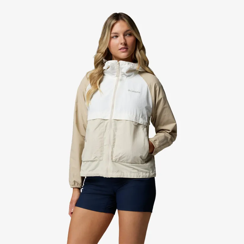 COLUMBIA Spire Valley™ Windbreaker 