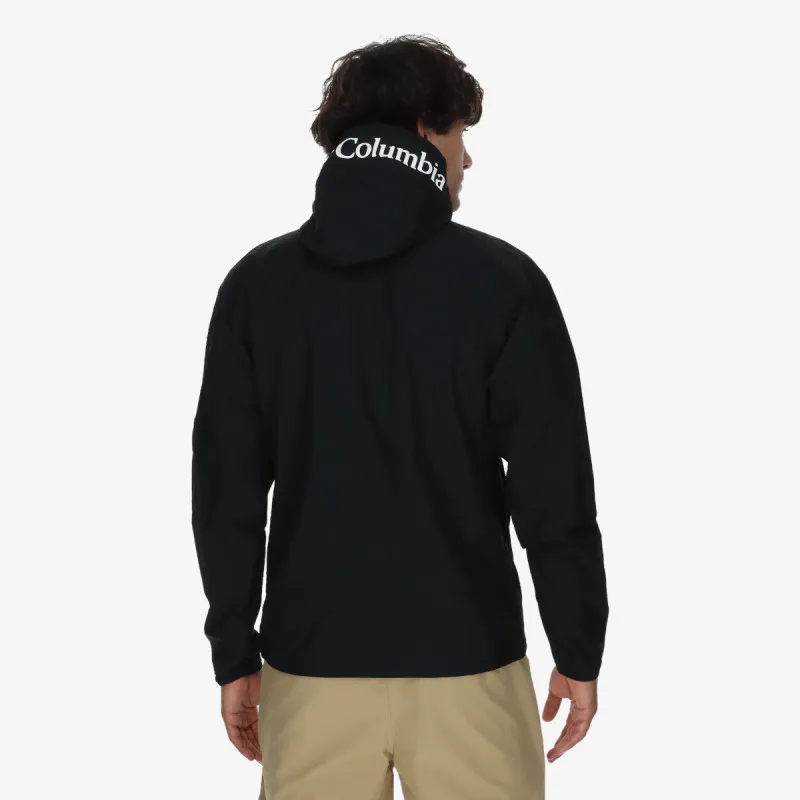 COLUMBIA Challenger™ Windbreaker Anorak 