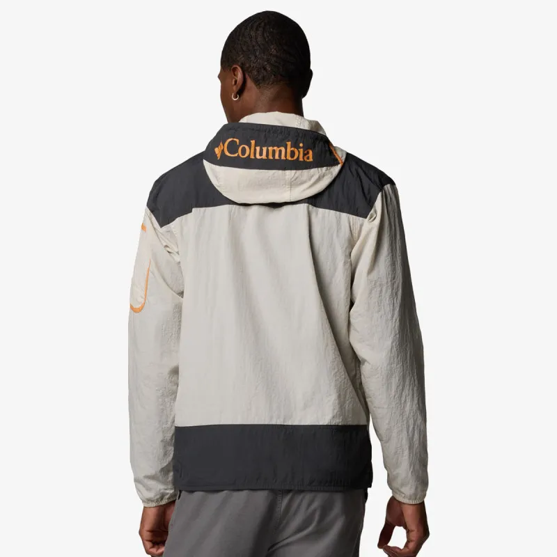 COLUMBIA Challenger™ Windbreaker Anorak 