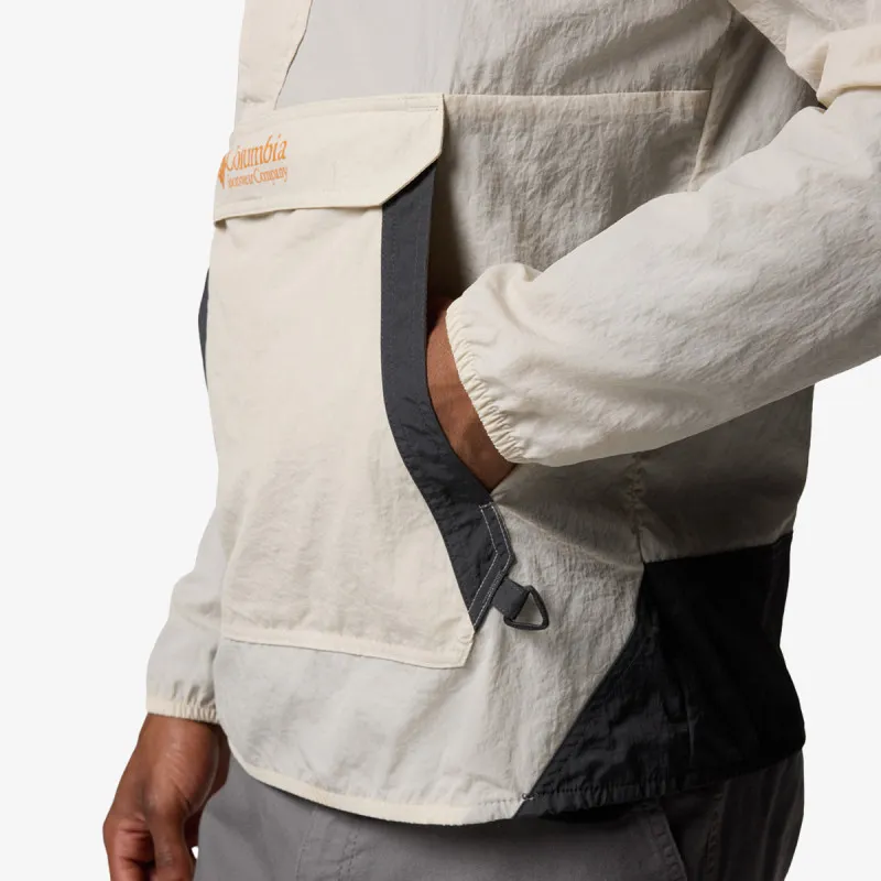 COLUMBIA Challenger™ Windbreaker Anorak 