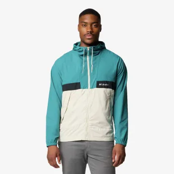 COLUMBIA Spire Valley™ Hooded Windbreaker 
