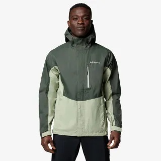 COLUMBIA M Pouring Adventure Jack-Greenscape, Saf 