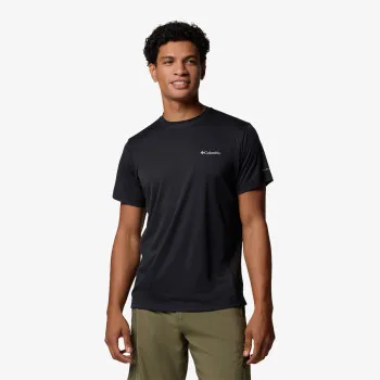COLUMBIA Zero Rules™ Light SS Crew 