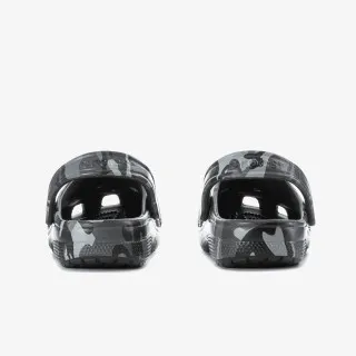 CROCS CLASSIC CAMOUFLAGE CLOG 