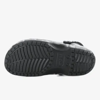 CROCS CLASSIC CAMOUFLAGE CLOG 