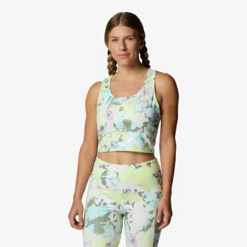 COLUMBIA PFG Open Water™ Cropped Tank 