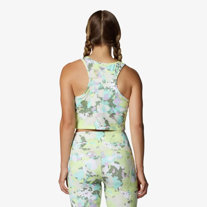 COLUMBIA PFG Open Water™ Cropped Tank 