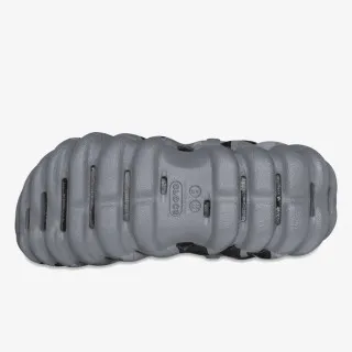 CROCS ECHO DUCK CAMO CLOG 