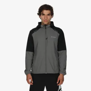 COLUMBIA Columbia Tech™ Nylon Hoodie