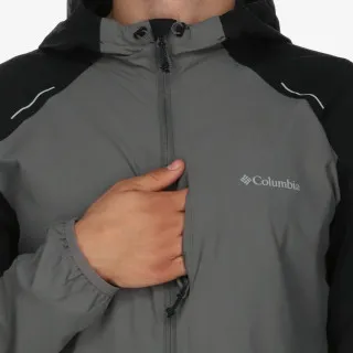 COLUMBIA Columbia Tech™ Nylon Hoodie