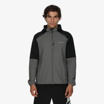COLUMBIA Columbia Tech™ Nylon Hoodie 