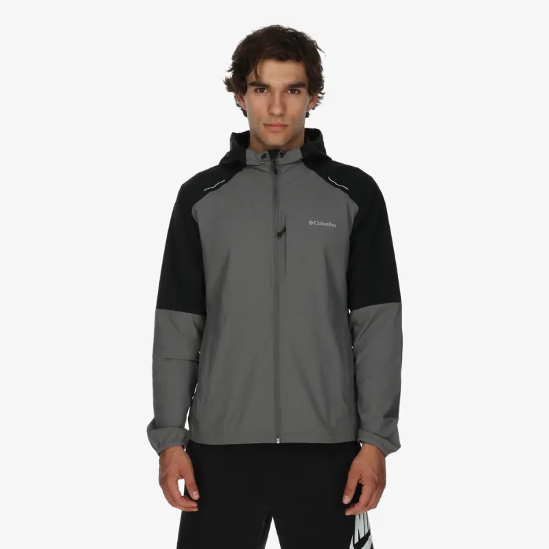COLUMBIA Columbia Tech™ Nylon Hoodie