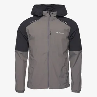 COLUMBIA Tech™ Nylon Hoodie