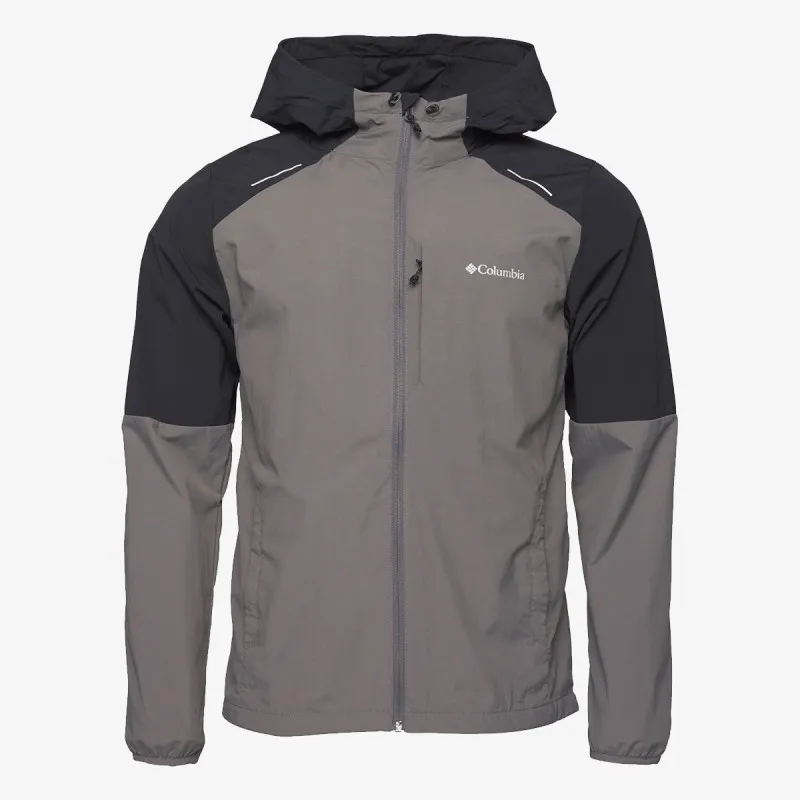COLUMBIA Tech™ Nylon Hoodie