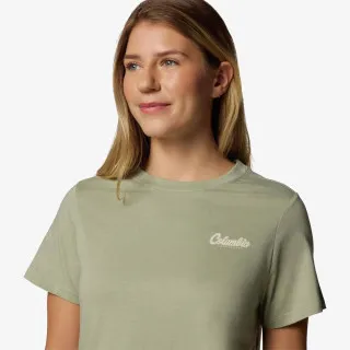 COLUMBIA Rolling Bend™ Graphic SS