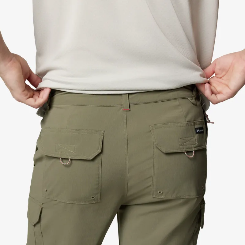 COLUMBIA Tech Trail™ Utility Pant