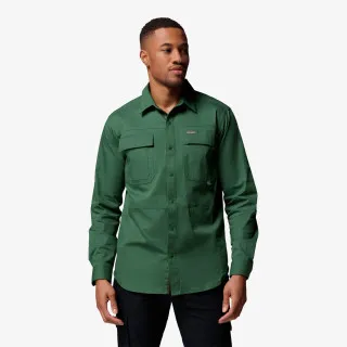 COLUMBIA Landroamer™ Twill LS Shirt 