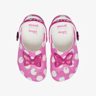 CROCS Minnie Mouse Cls Clg K 