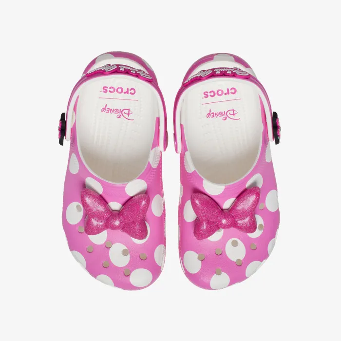 CROCS Minnie Mouse Cls Clg K 