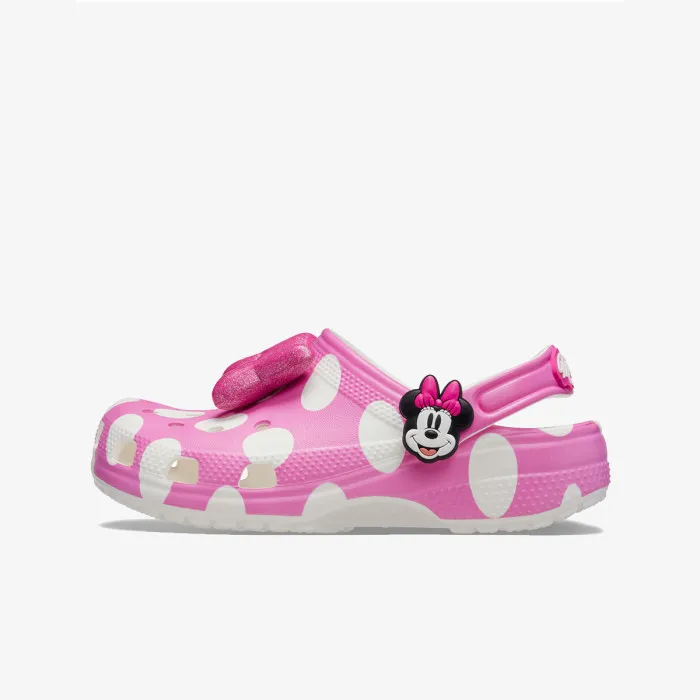 CROCS Minnie Mouse Cls Clg K 