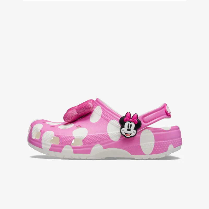 CROCS Minnie Mouse Cls Clg K 