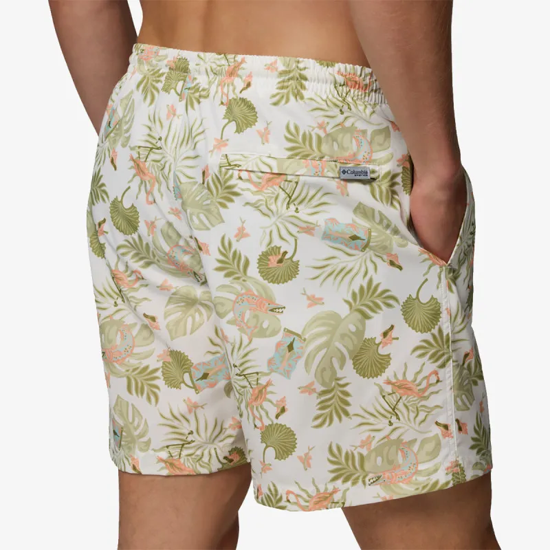 COLUMBIA PFG Rambler™ Printed Water Short 