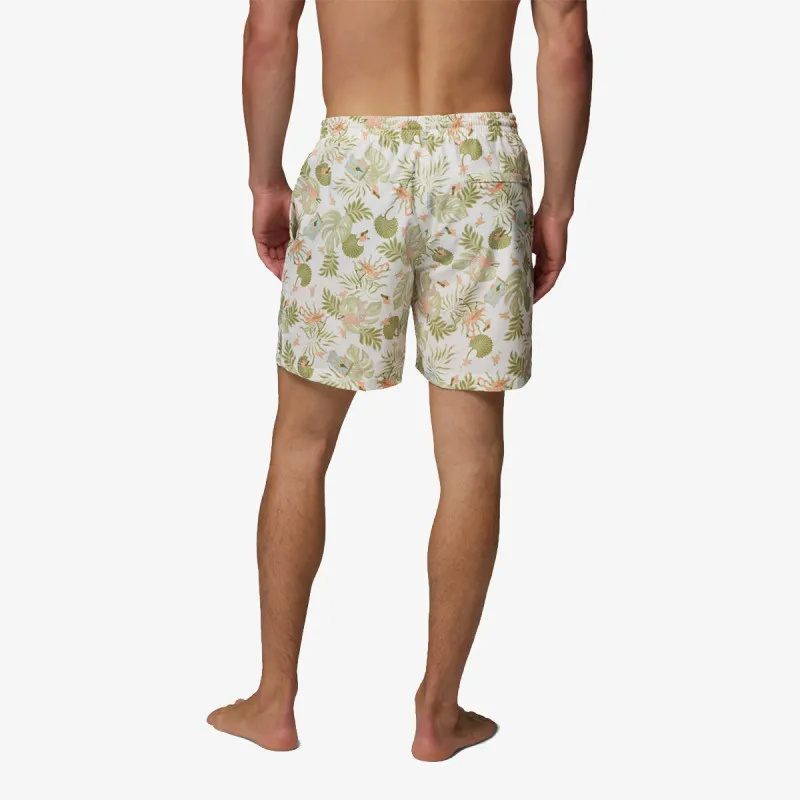 COLUMBIA PFG Rambler™ Printed Water Short 