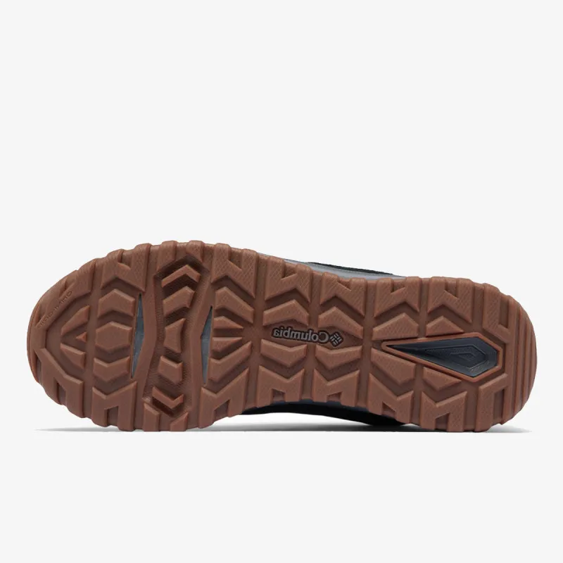 COLUMBIA BURNSIDER™ WATERPROOF