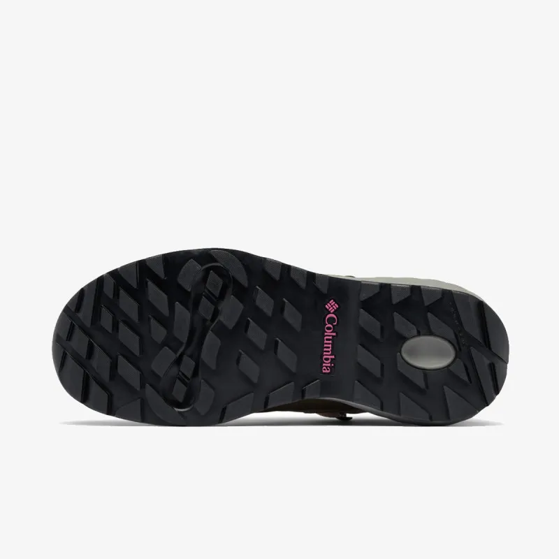 COLUMBIA NEWTON ALPINE PT™
