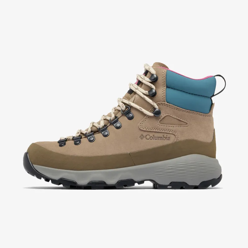 COLUMBIA NEWTON ALPINE PT™
