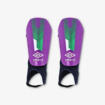 UMBRO FORMATION GUARD W/ANKLE SOCK 