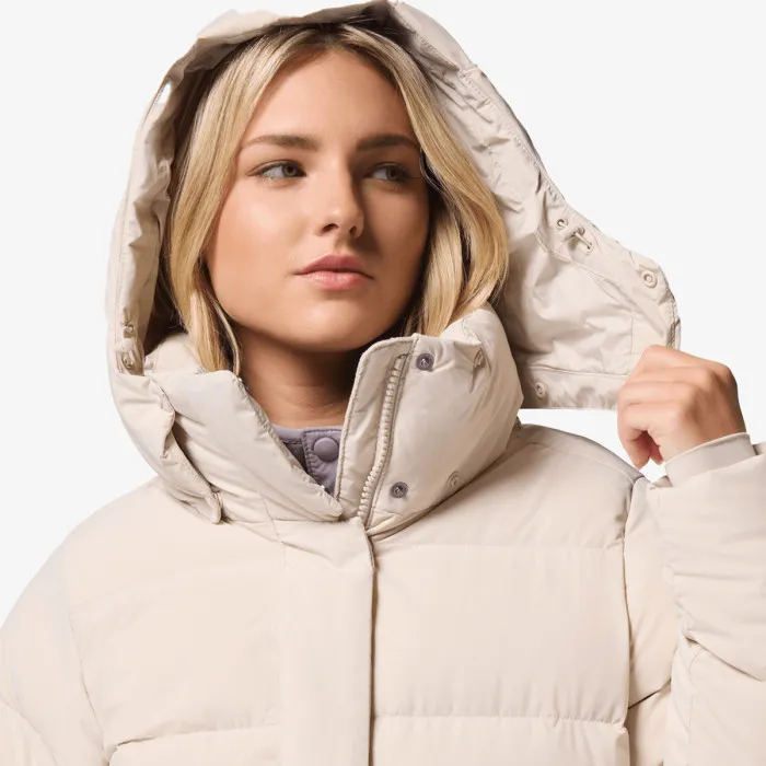 COLUMBIA Amaze Puff™ Mid Hooded Jacket 