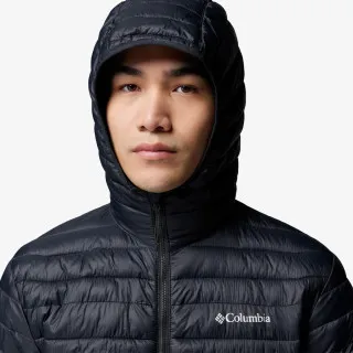 COLUMBIA Powder Pass™ Hooded Jacket 