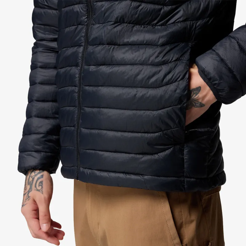 COLUMBIA Powder Pass™ Hooded Jacket 