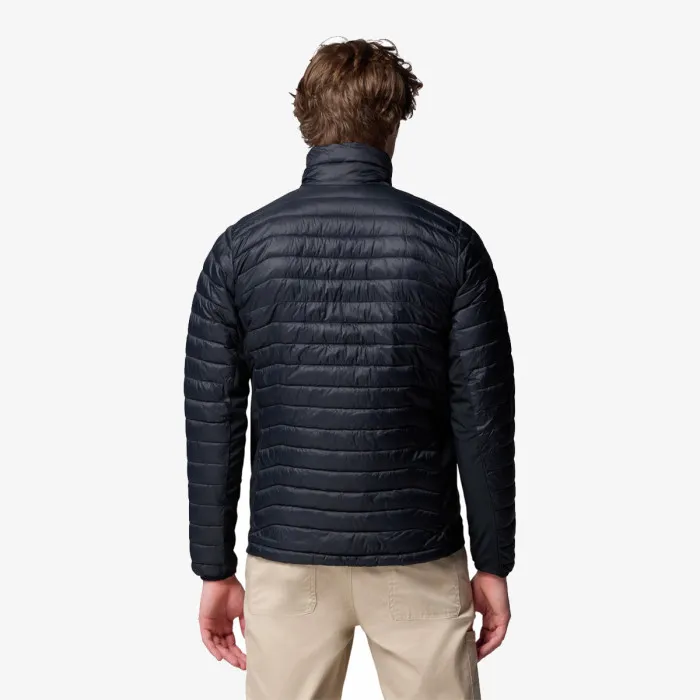 COLUMBIA Powder Pass™ Hybrid Jacket 