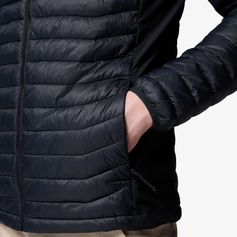 COLUMBIA Powder Pass™ Hybrid Jacket 