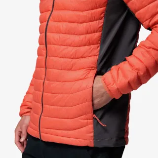 COLUMBIA Powder Pass™ Hybrid Jacket 