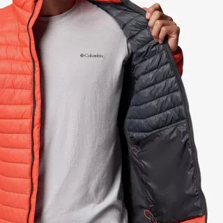 COLUMBIA Powder Pass™ Hybrid Jacket 