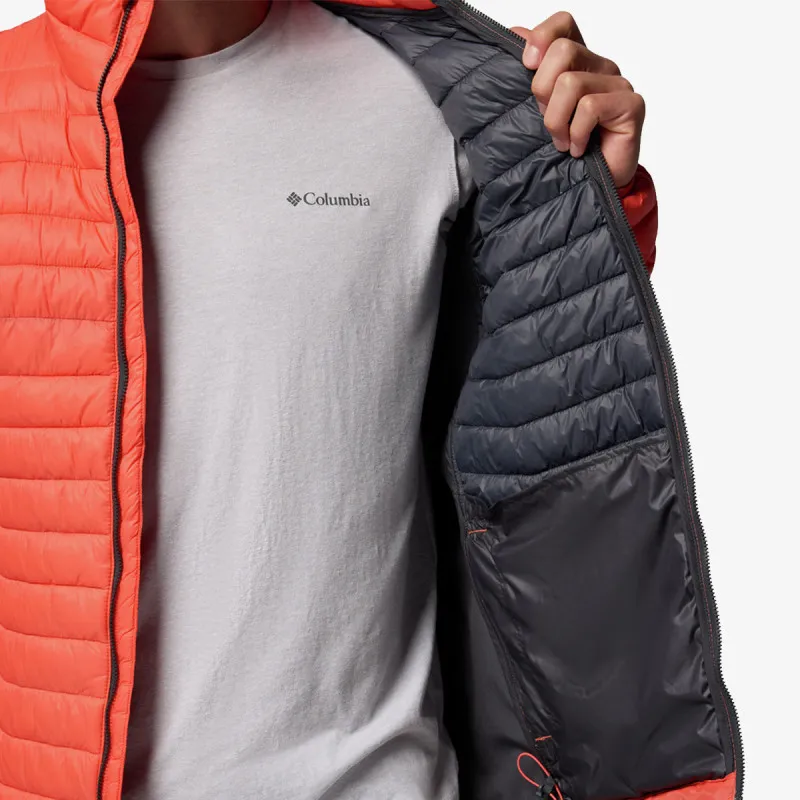 COLUMBIA Powder Pass™ Hybrid Jacket 