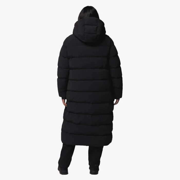 COLUMBIA Amaze Puff™ Long Hooded Jacket 