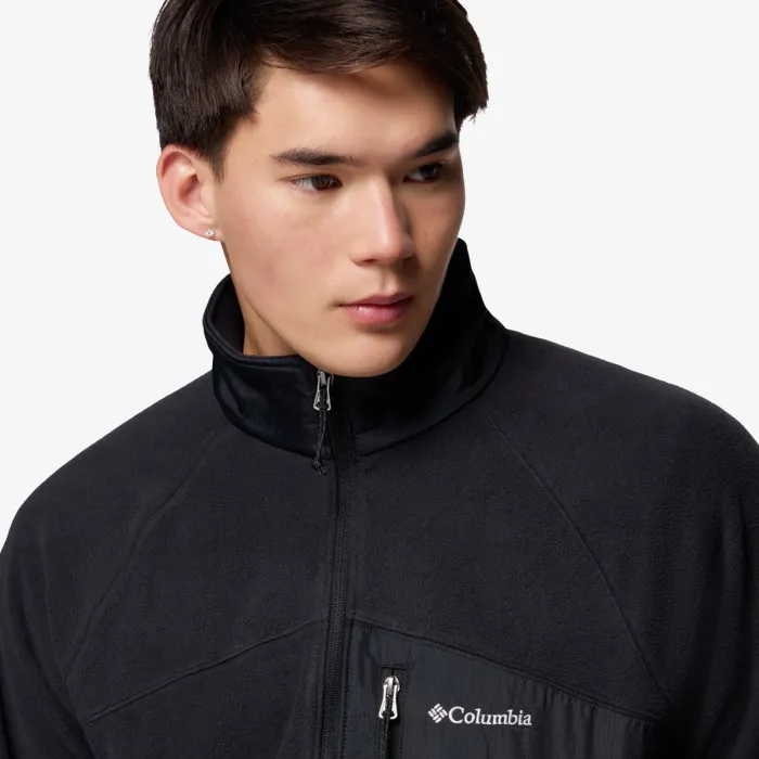 COLUMBIA Fast Trek™ Overlay Full Zip 