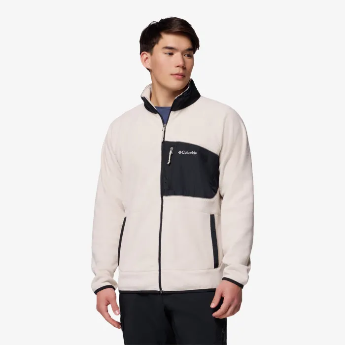 COLUMBIA Fast Trek™ Overlay Full Zip 
