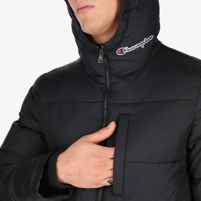 CHAMPION Hooded 