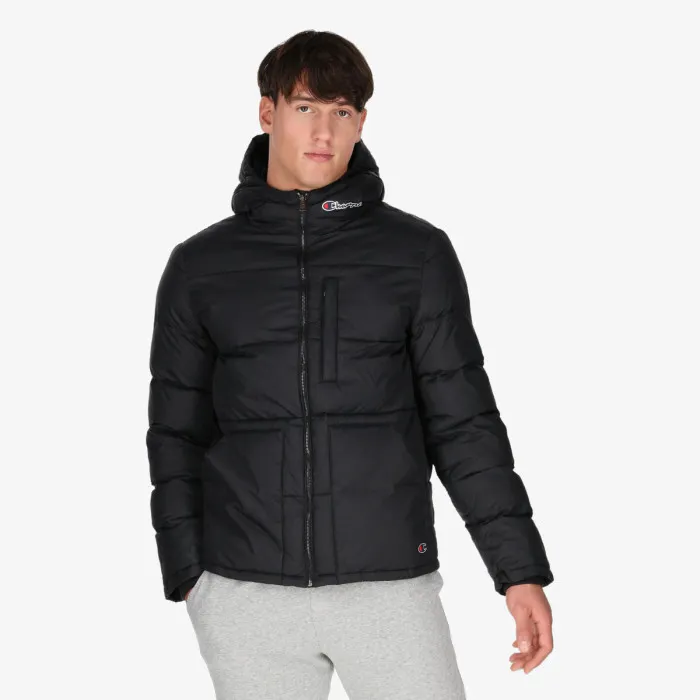 CHAMPION Hooded 