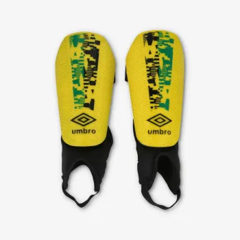 UMBRO UMBRO FORMATION GUARD W/ANKLE SOCK - JNR 