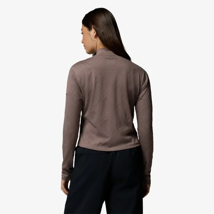 COLUMBIA Granite Point™ LS Turtleneck 