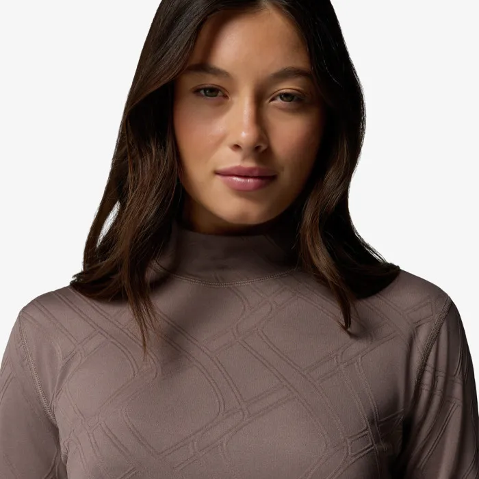 COLUMBIA Granite Point™ LS Turtleneck 