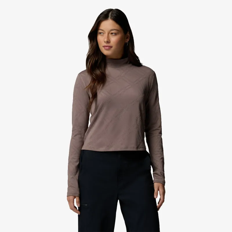 COLUMBIA Granite Point™ LS Turtleneck