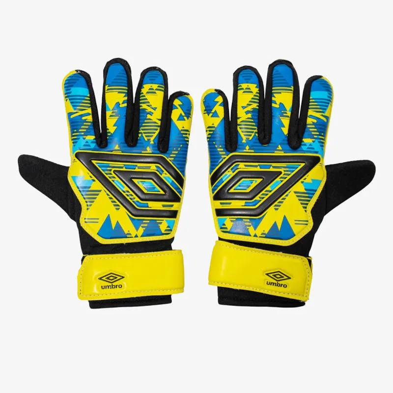 UMBRO UMBRO FORMATION GOALKEEPER GLOVE - JNR 